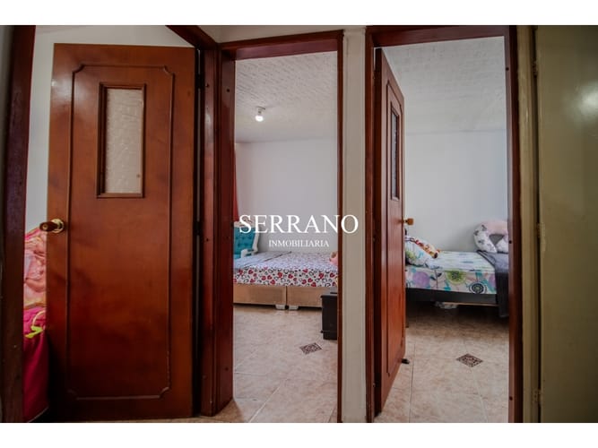 Apartamento de 3 alcobas en venta en Camino Del Parque, Piedecuesta, 62 m² · foto 5 de 16
