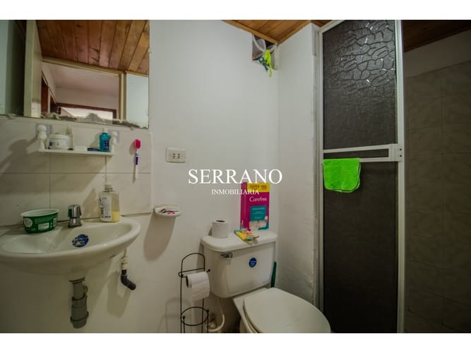 Apartamento de 3 alcobas en venta en Camino Del Parque, Piedecuesta, 62 m² · foto 6 de 16