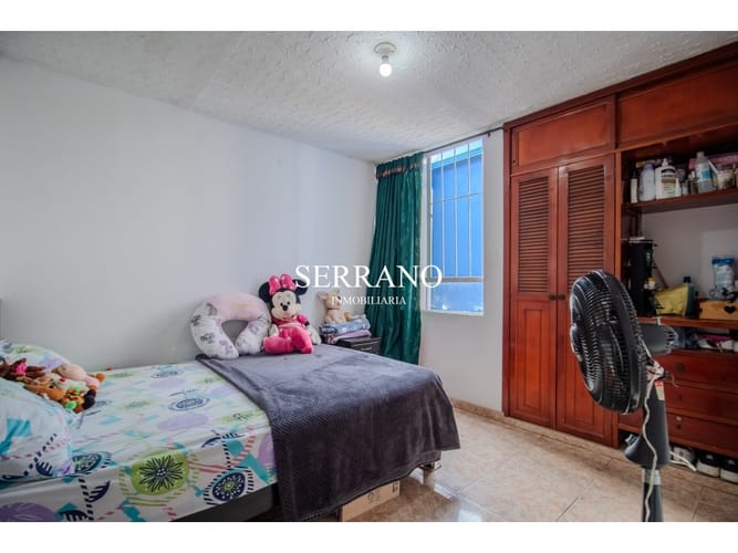 Apartamento de 3 alcobas en venta en Camino Del Parque, Piedecuesta, 62 m² · foto 7 de 16