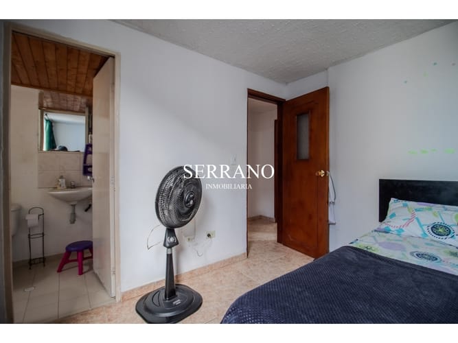 Apartamento de 3 alcobas en venta en Camino Del Parque, Piedecuesta, 62 m² · foto 8 de 16