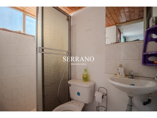 Apartamento de 3 alcobas en venta en Camino Del Parque, Piedecuesta, 62 m² · foto 9 de 16
