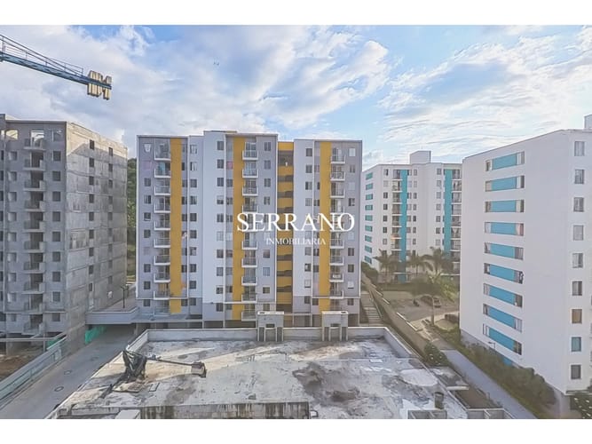Apartamento de 3 alcobas en venta en Prados De Cataluña, Girón, 60 m² · foto 15 de 17