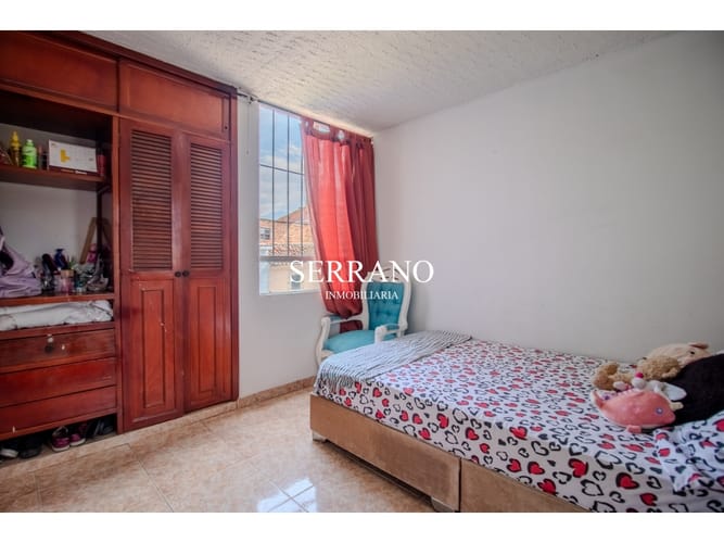 Apartamento de 3 alcobas en venta en Camino Del Parque, Piedecuesta, 62 m² · foto 10 de 16