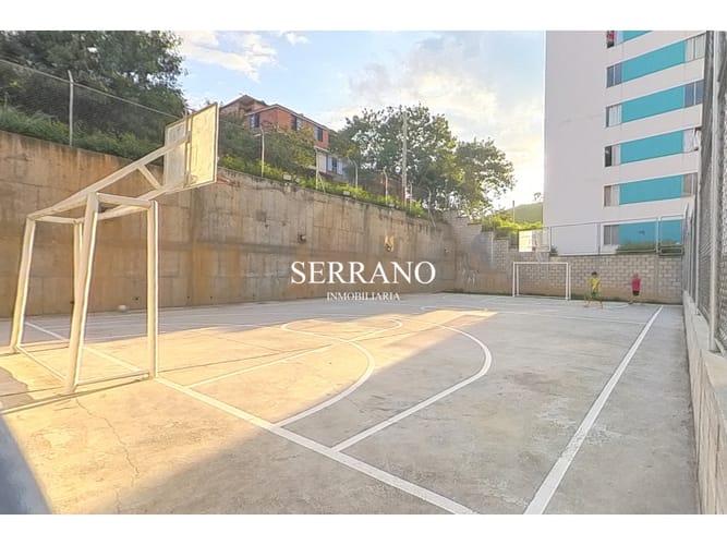 Apartamento de 3 alcobas en venta en Prados De Cataluña, Girón, 60 m² · foto 16 de 17