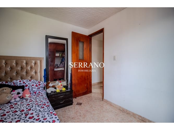 Apartamento de 3 alcobas en venta en Camino Del Parque, Piedecuesta, 62 m² · foto 11 de 16