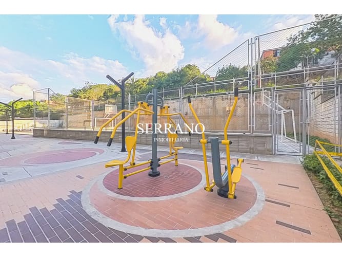 Apartamento de 3 alcobas en venta en Prados De Cataluña, Girón, 60 m² · foto 17 de 17