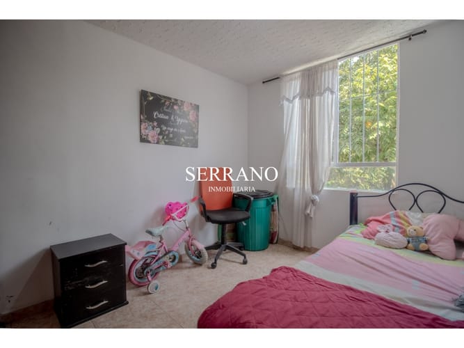 Apartamento de 3 alcobas en venta en Camino Del Parque, Piedecuesta, 62 m² · foto 12 de 16
