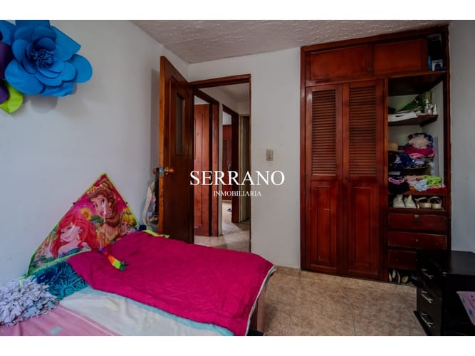 Apartamento de 3 alcobas en venta en Camino Del Parque, Piedecuesta, 62 m² · foto 13 de 16
