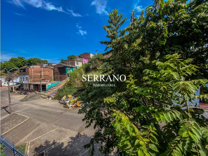 Apartamento de 3 alcobas en venta en Camino Del Parque, Piedecuesta, 62 m² · foto 14 de 16