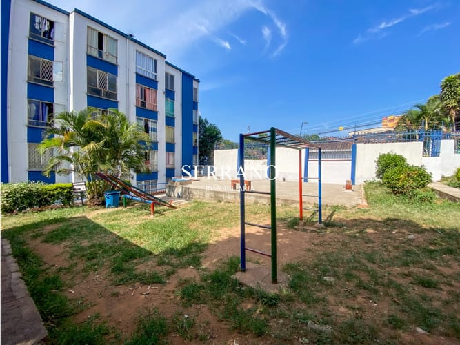 Apartamento de 3 alcobas en venta en Camino Del Parque, Piedecuesta, 62 m² · foto 15 de 16