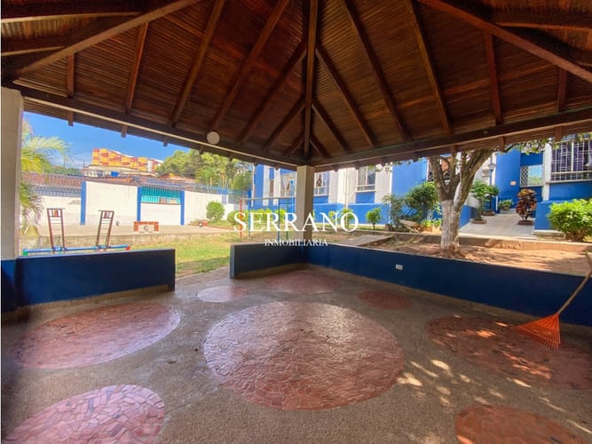 Apartamento de 3 alcobas en venta en Camino Del Parque, Piedecuesta, 62 m² · foto 16 de 16