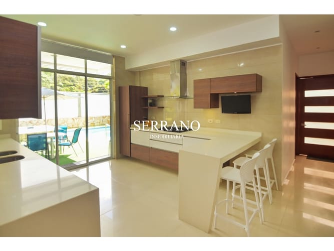 Casa de 5 alcobas en venta en La Mata, Piedecuesta, 400 m² · foto 6 de 24