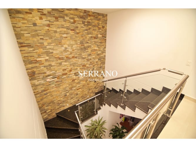 Casa de 5 alcobas en venta en La Mata, Piedecuesta, 400 m² · foto 9 de 24