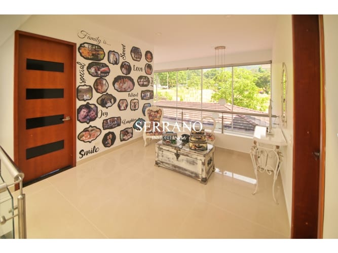 Casa de 5 alcobas en venta en La Mata, Piedecuesta, 400 m² · foto 10 de 24