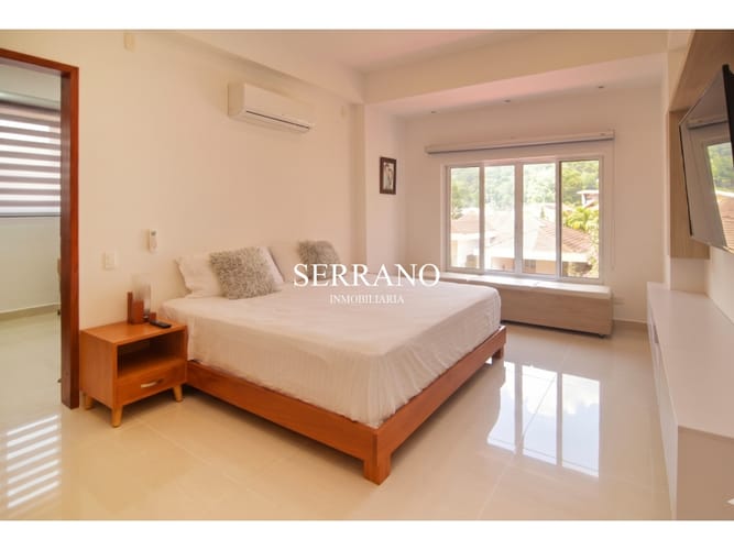 Casa de 5 alcobas en venta en La Mata, Piedecuesta, 400 m² · foto 12 de 24