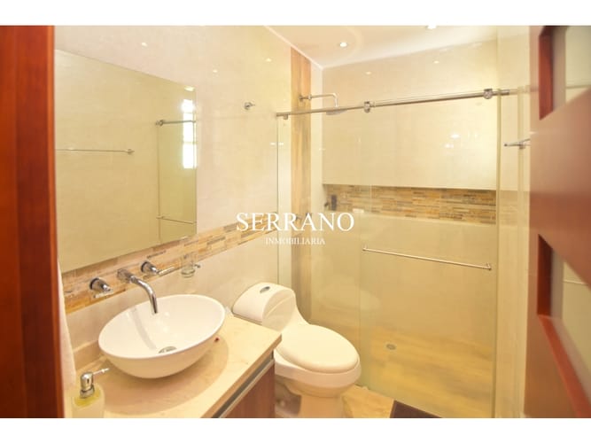 Casa de 5 alcobas en venta en La Mata, Piedecuesta, 400 m² · foto 13 de 24