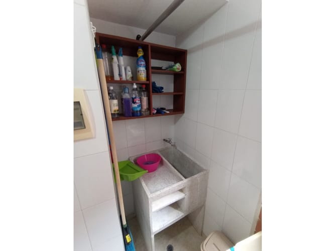 Apartamento de 3 alcobas en venta en Paseo Del Puente, Piedecuesta, 58 m² · foto 4 de 9
