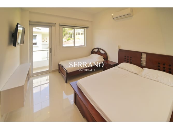 Casa de 5 alcobas en venta en La Mata, Piedecuesta, 400 m² · foto 17 de 24