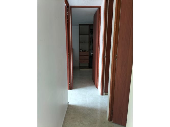 Apartamento de 3 alcobas en venta en Paseo Del Puente, Piedecuesta, 58 m² · foto 6 de 9