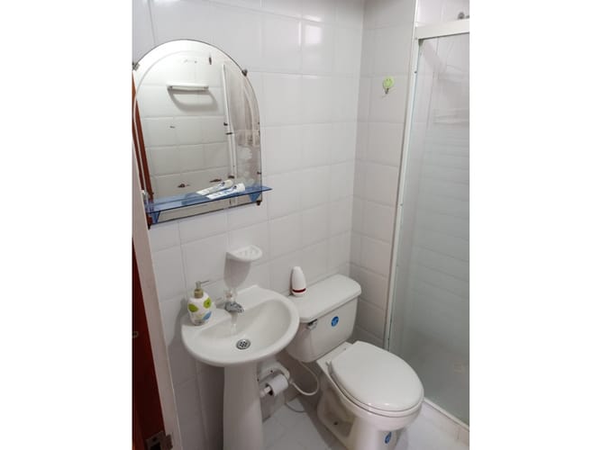 Apartamento de 3 alcobas en venta en Paseo Del Puente, Piedecuesta, 58 m² · foto 7 de 9