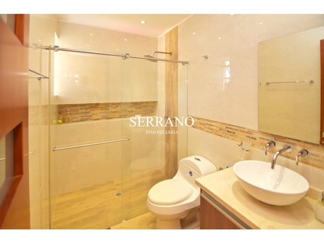 Casa de 5 alcobas en venta en La Mata, Piedecuesta, 400 m² · foto 19 de 24