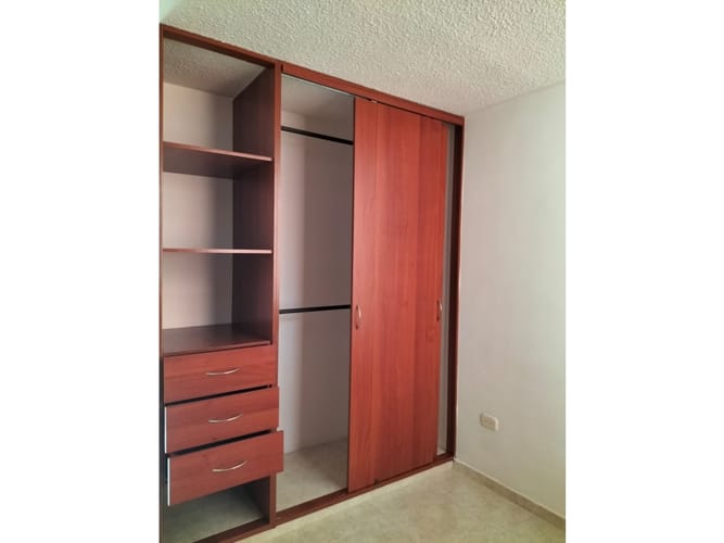 Apartamento de 3 alcobas en venta en Paseo Del Puente, Piedecuesta, 58 m² · foto 8 de 9