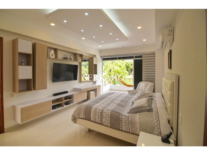Casa de 5 alcobas en venta en La Mata, Piedecuesta, 400 m² · foto 20 de 24
