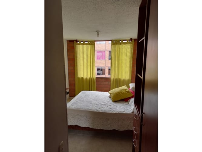 Apartamento de 3 alcobas en venta en Paseo Del Puente, Piedecuesta, 58 m² · foto 9 de 9