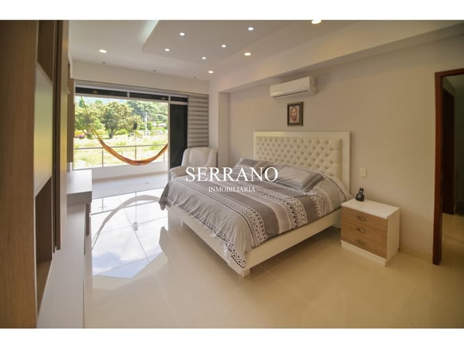 Casa de 5 alcobas en venta en La Mata, Piedecuesta, 400 m² · foto 21 de 24