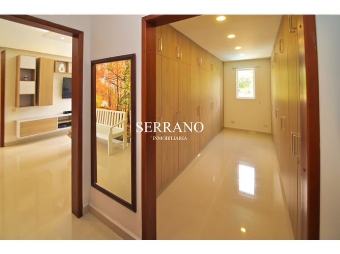 Casa de 5 alcobas en venta en La Mata, Piedecuesta, 400 m² · foto 22 de 24