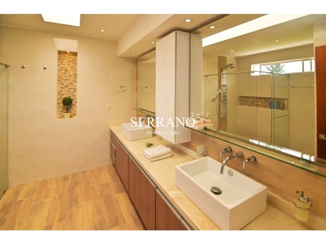 Casa de 5 alcobas en venta en La Mata, Piedecuesta, 400 m² · foto 23 de 24