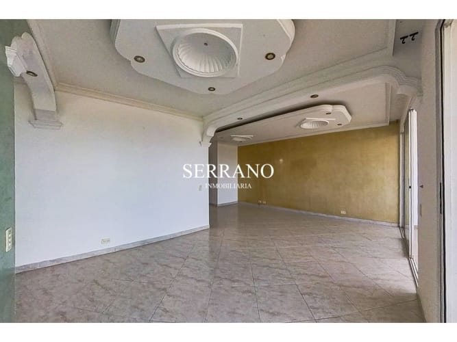 Apartamento de 3 alcobas en venta en Palomitas Del Progreso, Floridablanca, 196 m² · foto 3 de 24