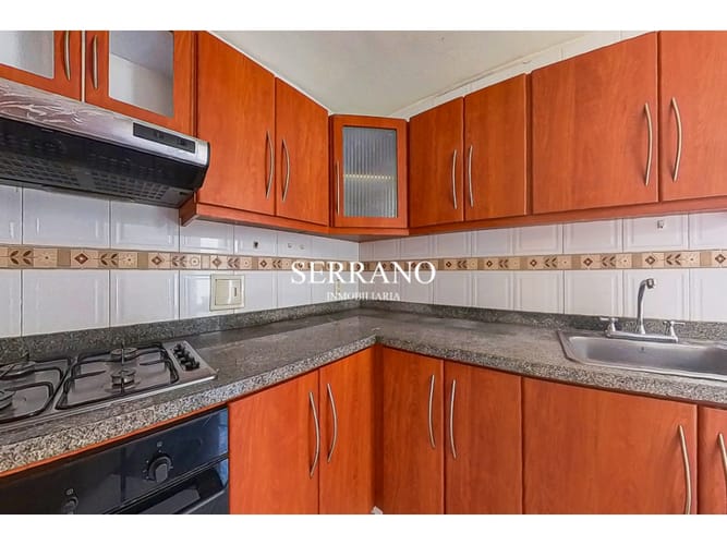 Apartamento de 3 alcobas en venta en Palomitas Del Progreso, Floridablanca, 196 m² · foto 4 de 24