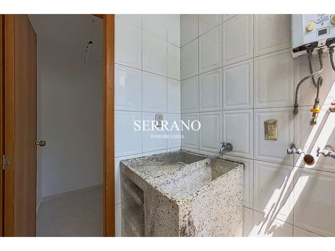 Apartamento de 3 alcobas en venta en Palomitas Del Progreso, Floridablanca, 196 m² · foto 5 de 24