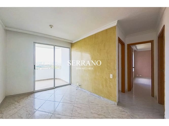 Apartamento de 3 alcobas en venta en Palomitas Del Progreso, Floridablanca, 196 m² · foto 6 de 24
