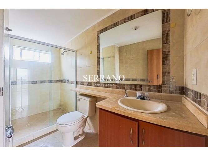 Apartamento de 3 alcobas en venta en Palomitas Del Progreso, Floridablanca, 196 m² · foto 9 de 24