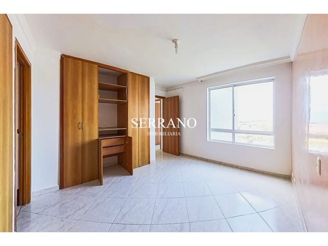 Apartamento de 3 alcobas en venta en Palomitas Del Progreso, Floridablanca, 196 m² · foto 11 de 24