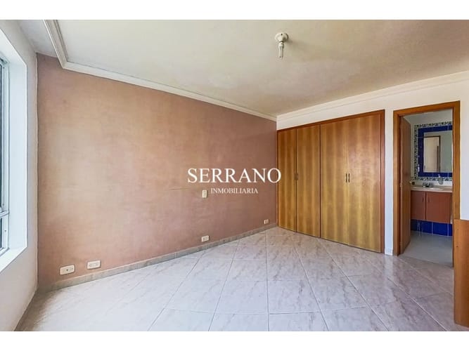 Apartamento de 3 alcobas en venta en Palomitas Del Progreso, Floridablanca, 196 m² · foto 12 de 24