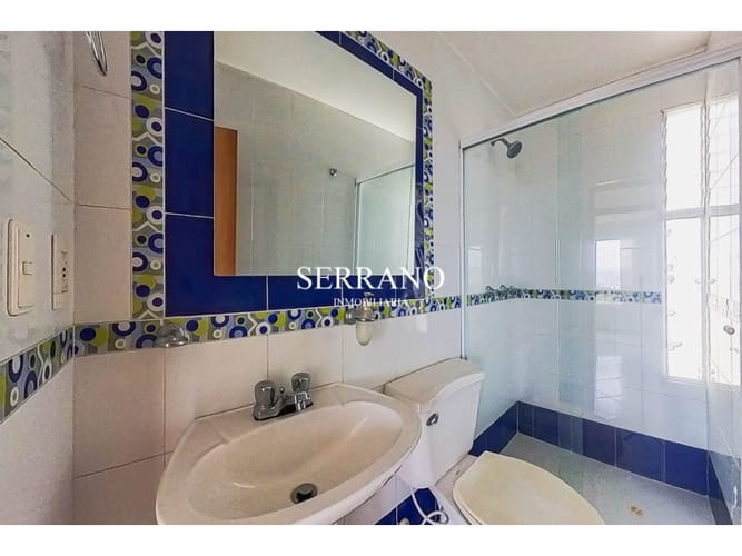 Apartamento de 3 alcobas en venta en Palomitas Del Progreso, Floridablanca, 196 m² · foto 13 de 24