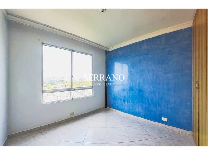 Apartamento de 3 alcobas en venta en Palomitas Del Progreso, Floridablanca, 196 m² · foto 14 de 24