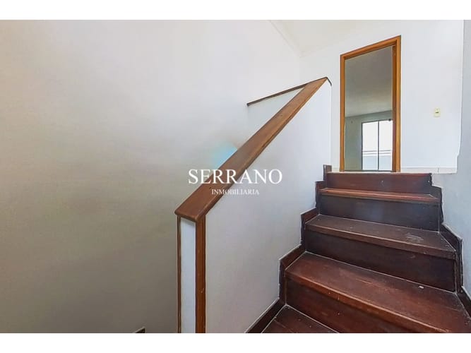 Apartamento de 3 alcobas en venta en Palomitas Del Progreso, Floridablanca, 196 m² · foto 21 de 24