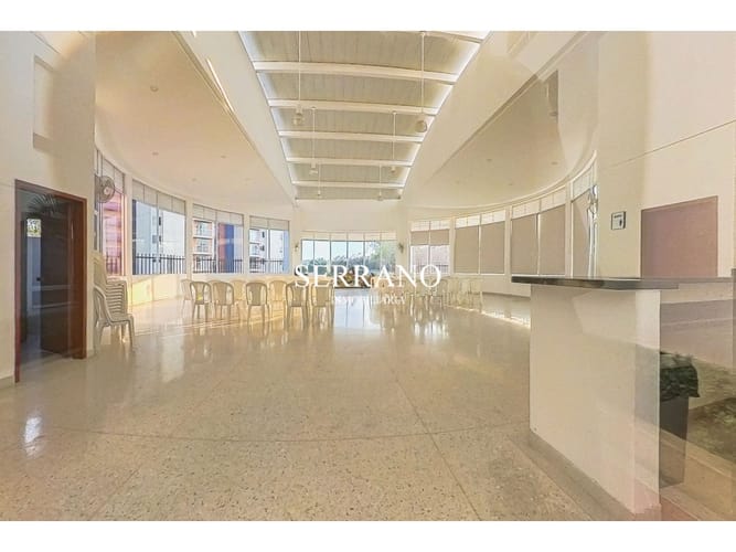 Apartamento de 3 alcobas en venta en Palomitas Del Progreso, Floridablanca, 196 m² · foto 24 de 24