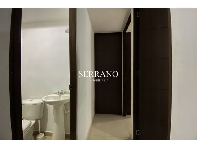 Apartamento de 3 alcobas en venta en Paseo Del Puente, Piedecuesta, 66 m² · foto 7 de 15