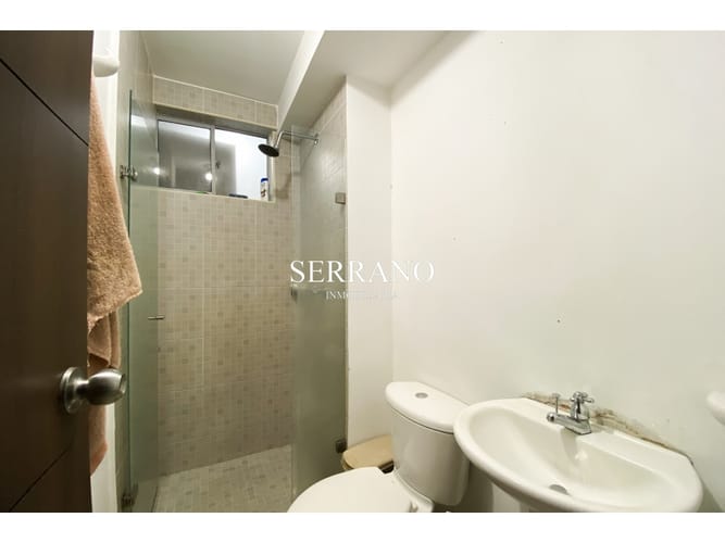 Apartamento de 3 alcobas en venta en Paseo Del Puente, Piedecuesta, 66 m² · foto 8 de 15