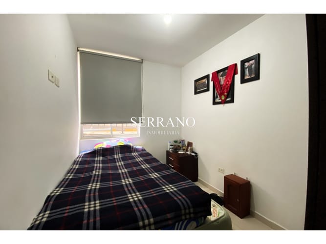 Apartamento de 3 alcobas en venta en Paseo Del Puente, Piedecuesta, 66 m² · foto 9 de 15