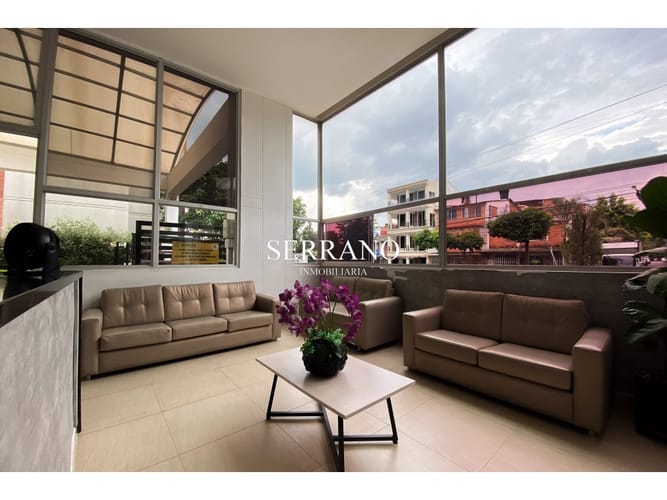 Apartamento de 3 alcobas en venta en Paseo Del Puente, Piedecuesta, 66 m² · foto 12 de 15