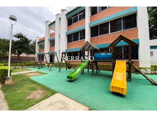 Apartamento de 3 alcobas en venta en Paseo Del Puente, Piedecuesta, 66 m² · foto 14 de 15