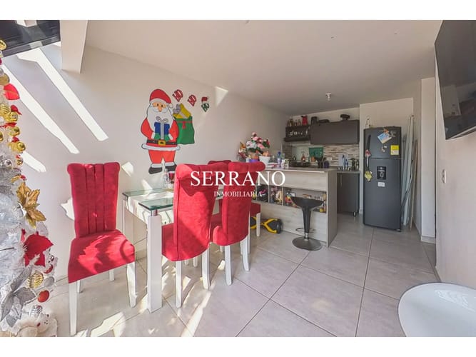 Apartamento de 3 alcobas en venta en El Palenque, Bucaramanga, 79 m² · foto 3 de 16