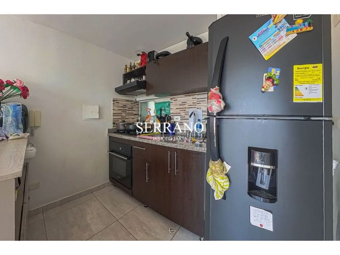 Apartamento de 3 alcobas en venta en El Palenque, Bucaramanga, 79 m² · foto 4 de 16