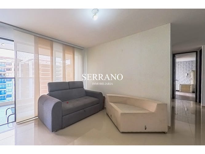 Apartamento de 3 alcobas en venta en Guatiguara, Piedecuesta, 111 m² · foto 2 de 23